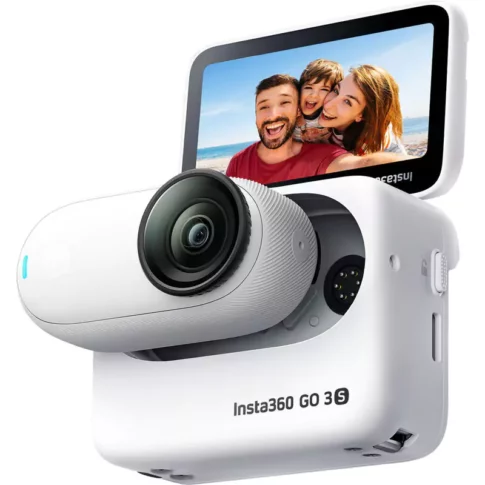 Insta360 GO 3 32GB Mini Action Camera Portable