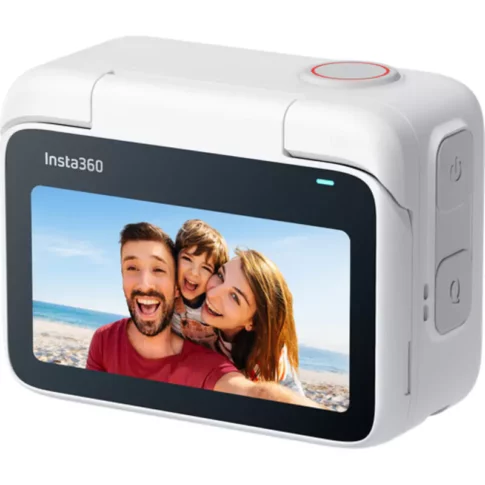 Insta360 GO 3 32GB Mini Action Camera Portable