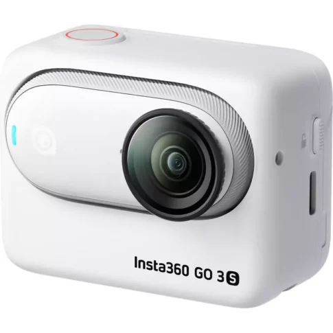 Insta360 GO 3 32GB Mini Action Camera Portable