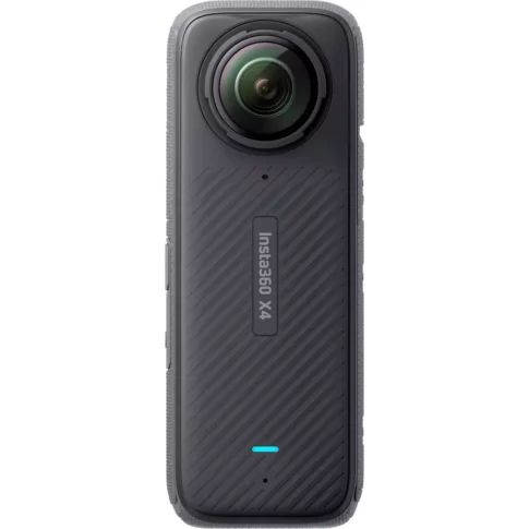 Insta360 X4 360° Action Camera 8K Waterproof Stabilized