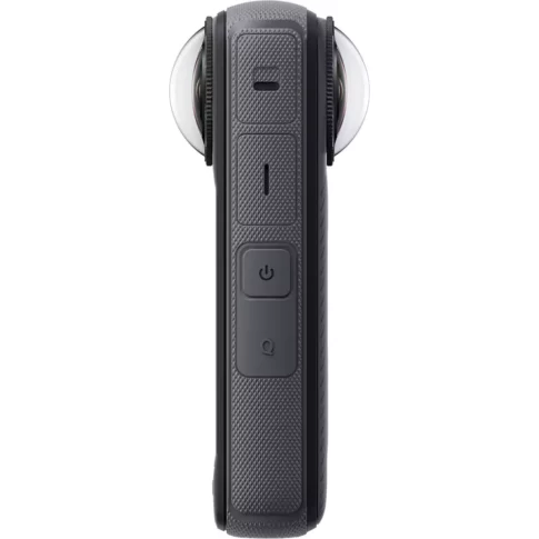 Insta360 X4 Motorcycle Kit 8K 360 Camera Mount Bundle