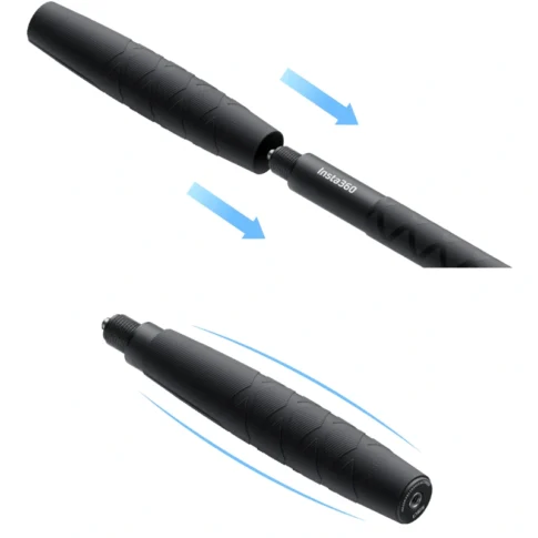 Insta360 X4 Air Starter Bundle 8K 360 Camera Kit