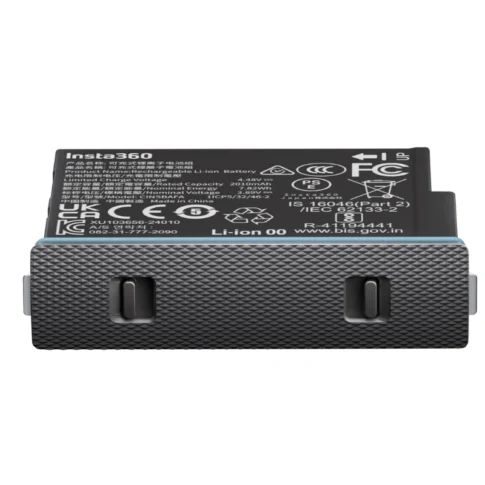 Insta360 X4 Air Starter Bundle 8K 360 Camera Kit