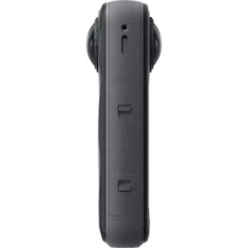 Insta360 X5 360° Action Camera 8K AI Stabilization Waterproof