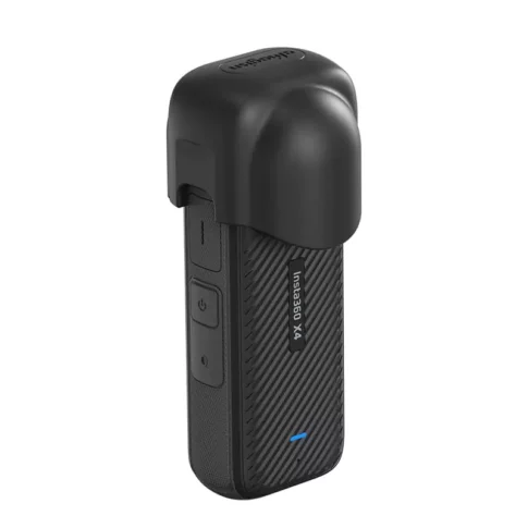 Insta360 X5 Essential Kit 8K 360 Camera Creator Bundle