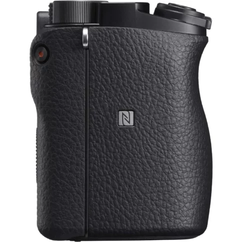 Sony Alpha 6100 with 16–50mm Lens Kit