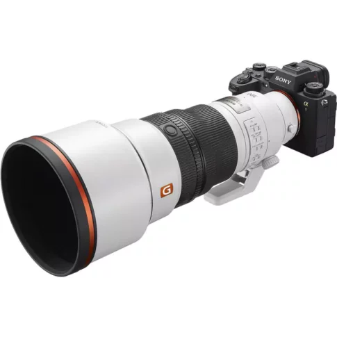 Sony FE 300mm F2.8 GM Lens