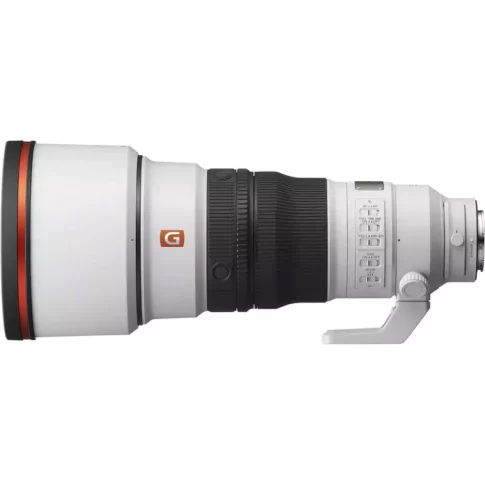 Sony FE 300mm F2.8 GM Lens