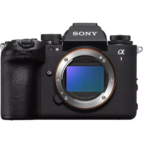 Sony Alpha 1 Mirrorless Camera Body