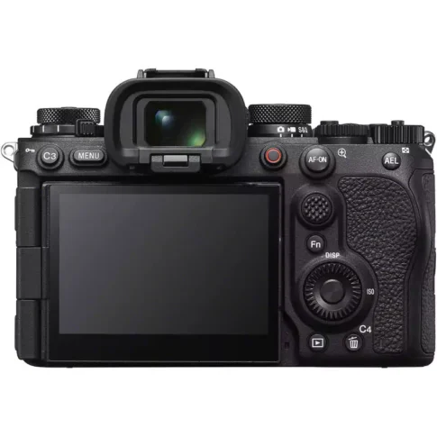 Sony Alpha 1 Mirrorless Camera Body