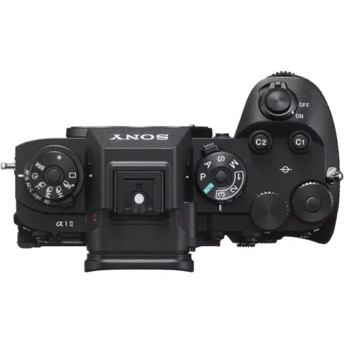 Sony Alpha 1 Mirrorless Camera Body