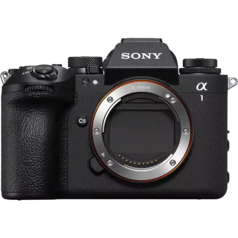 Sony Alpha 1 Mirrorless Camera Body