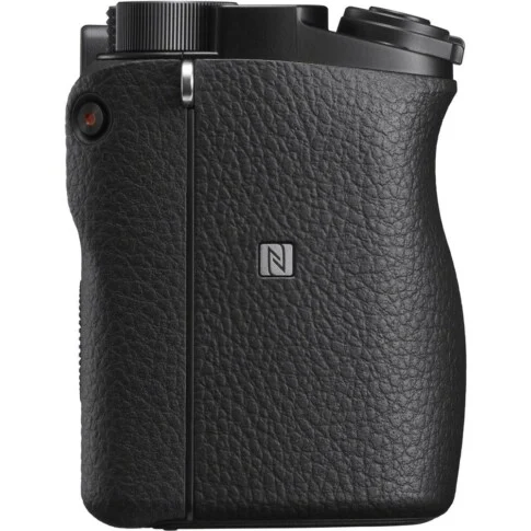 Sony Alpha 6100 Mirrorless Camera Body