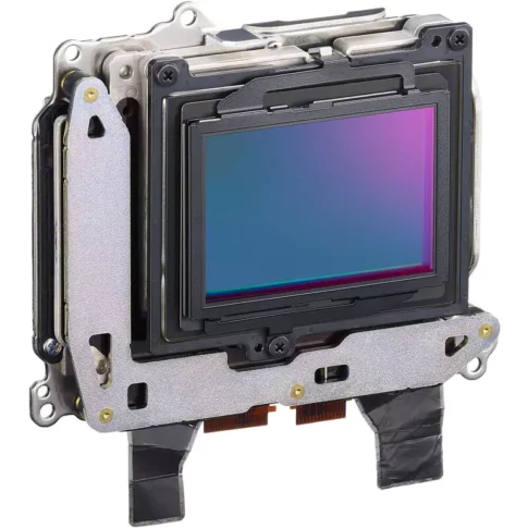 Sony Alpha 7C II Mirrorless Camera Body