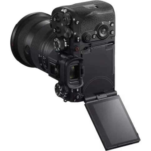 Sony Alpha 9 III Mirrorless Camera Body