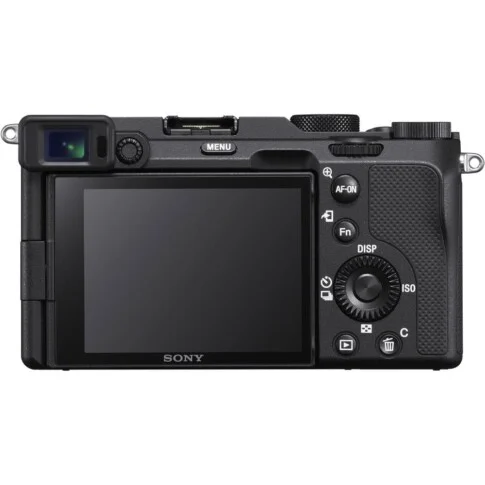 Sony Alpha 7C Mirrorless Camera Body