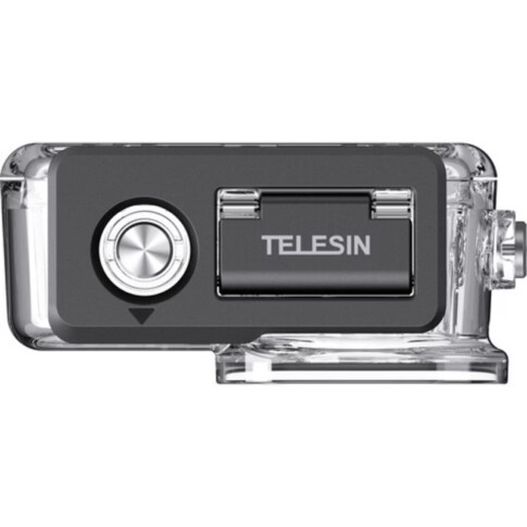 Telesin Waterproof Case (Action 3/4/5 Pro)