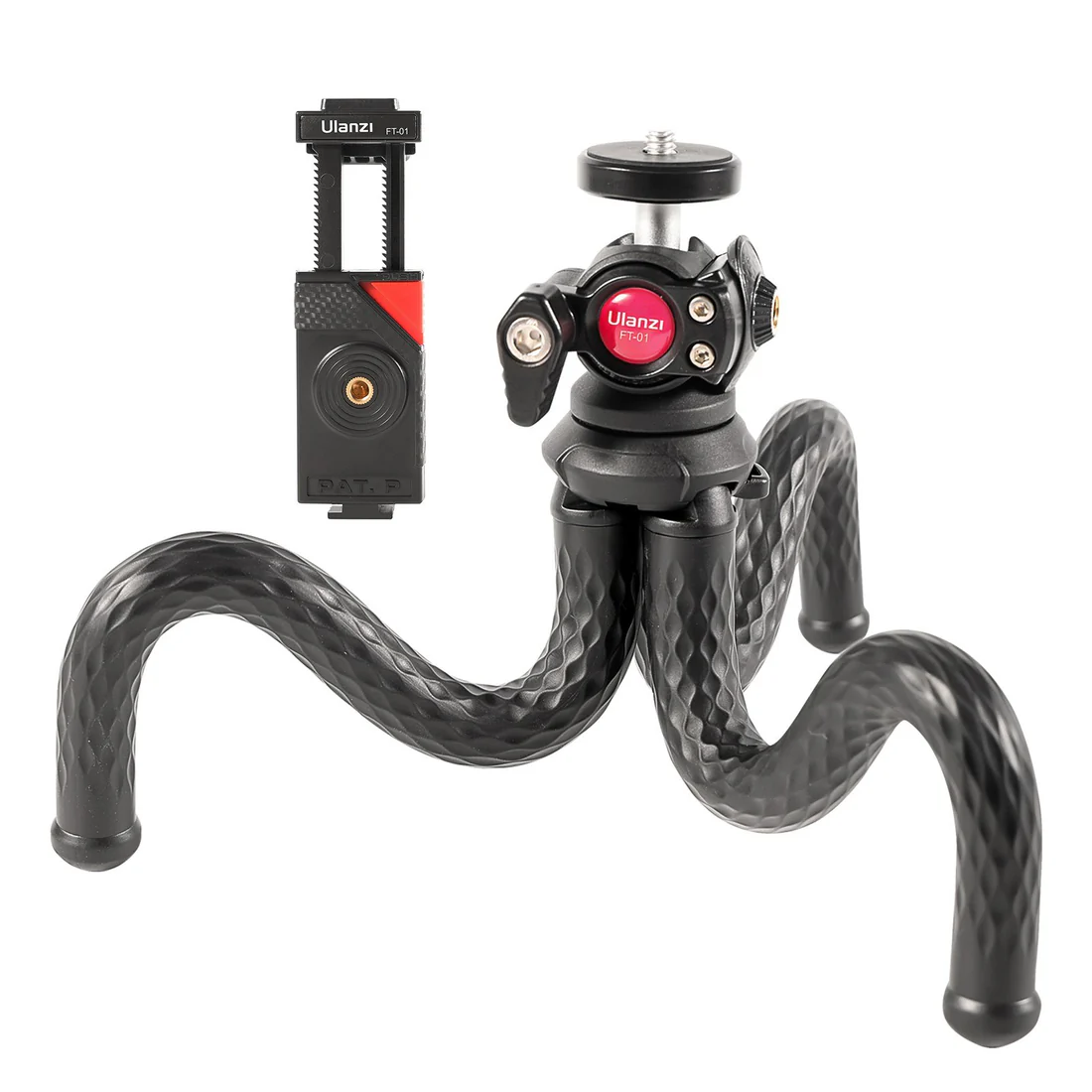 Ulanzi FT-01 Flexible Tripod