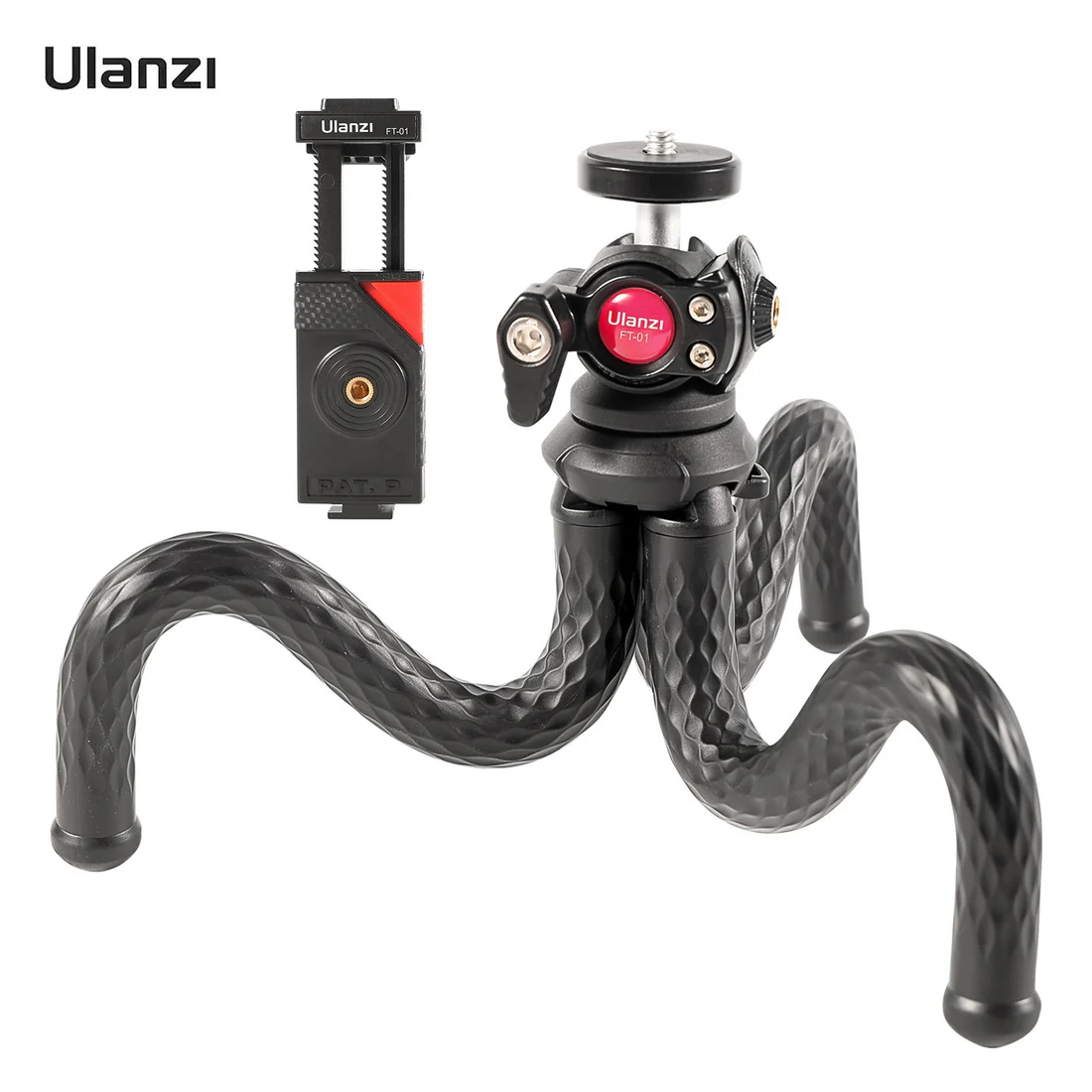 Ulanzi FT-01 Flexible Tripod