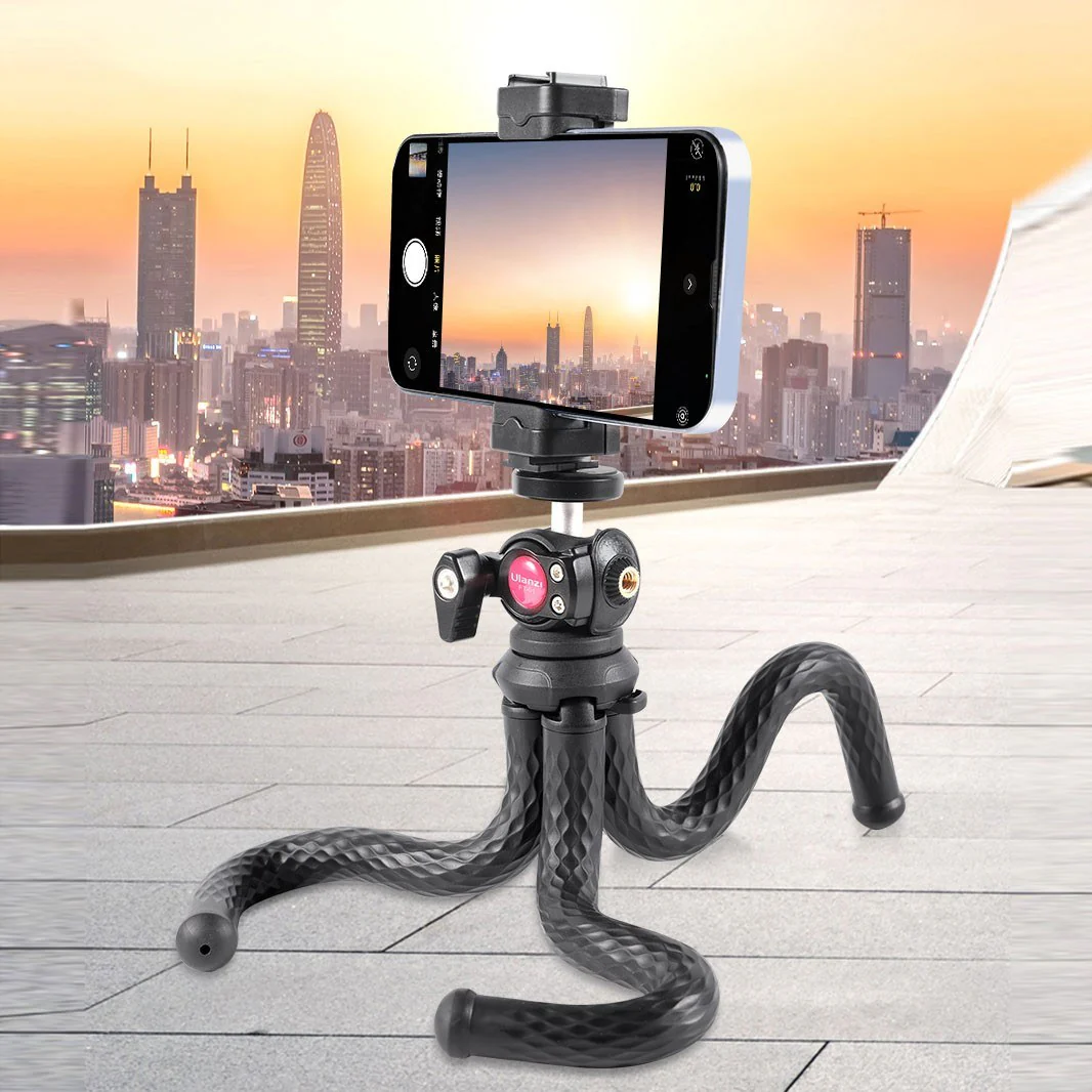 Ulanzi FT-01 Flexible Tripod