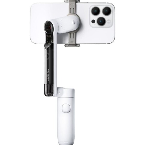 Insta360 Flow Smartphone Gimbal Standalone Stabilizer