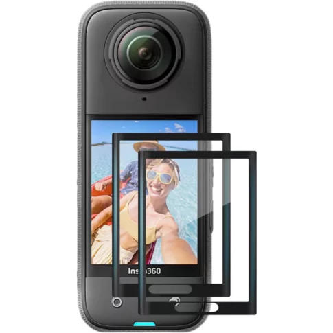 Insta360 X5 Essential Kit 8K 360 Camera Creator Bundle