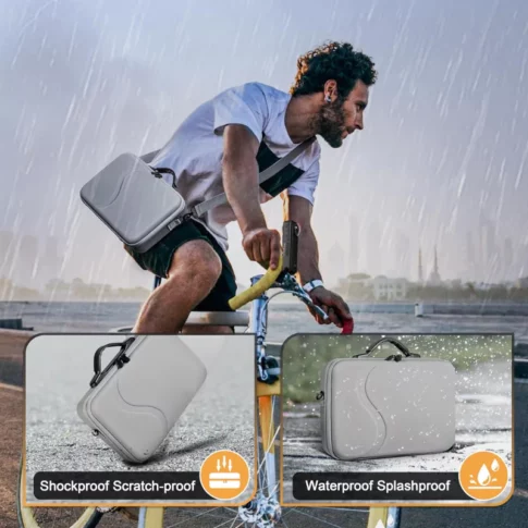 Carry Case for Insta360 X5