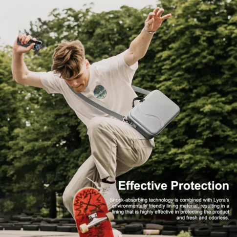 Carry Case for Insta360 X5