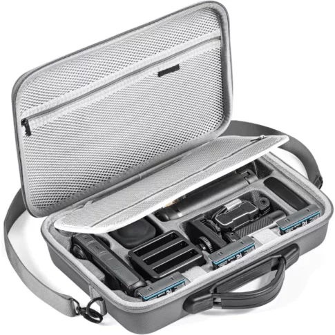 Carry Case for Insta360 X5