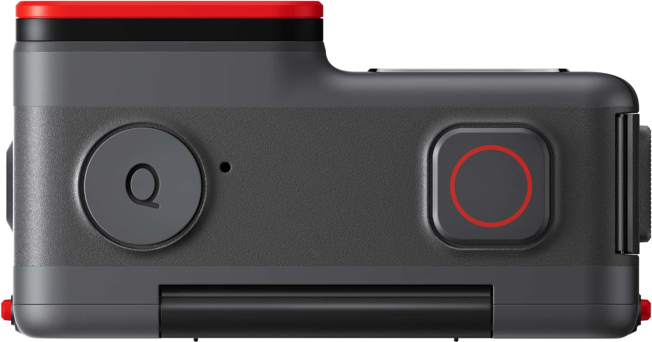 Insta360 Ace Action Camera 4K Waterproof Stabilized