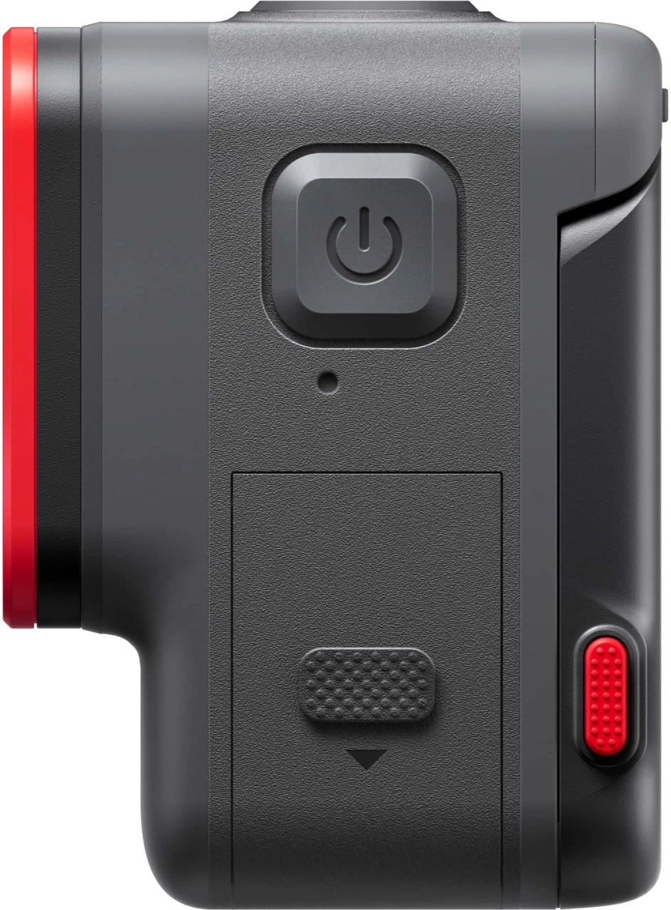 Insta360 Ace Action Camera 4K Waterproof Stabilized