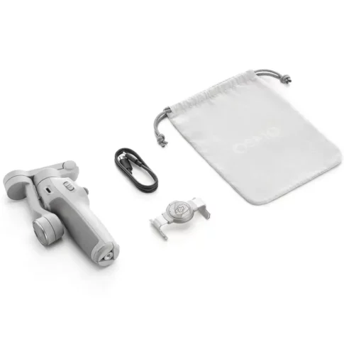 DJI Osmo Mobile 7 Smartphone Gimbal Stabilizer