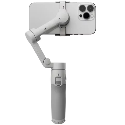 DJI Osmo Mobile 7 Smartphone Gimbal Stabilizer