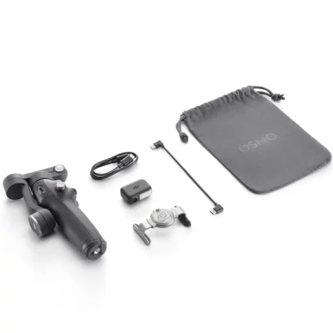 DJI Osmo Mobile 7P Smartphone Gimbal
