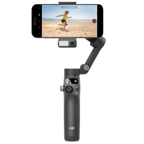 DJI Osmo Mobile 7P Smartphone Gimbal