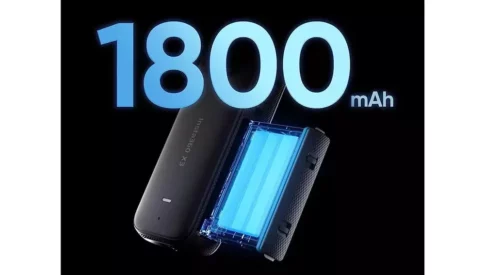 Insta360 X3 Essential Kit 360 Camera Bundle