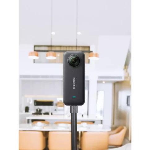 Insta360 X3 Essential Kit 360 Camera Bundle