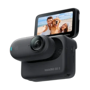 Insta360 GO 3 128GB Mini Action Camera Portable