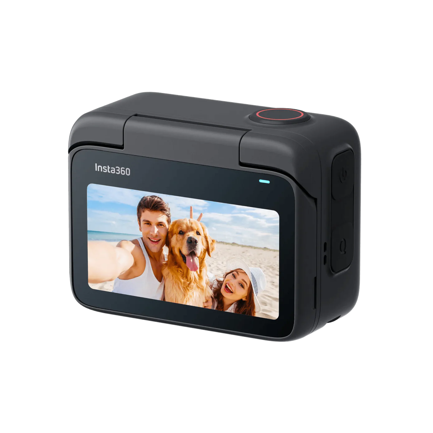 Insta360 GO 3 32GB Mini Action Camera Portable
