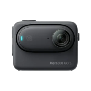 Insta360 GO 3S 128GB Mini Action Camera Portable