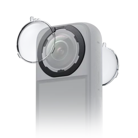 Insta360 X3 Creator Kit 360 Camera Accessories Bundle