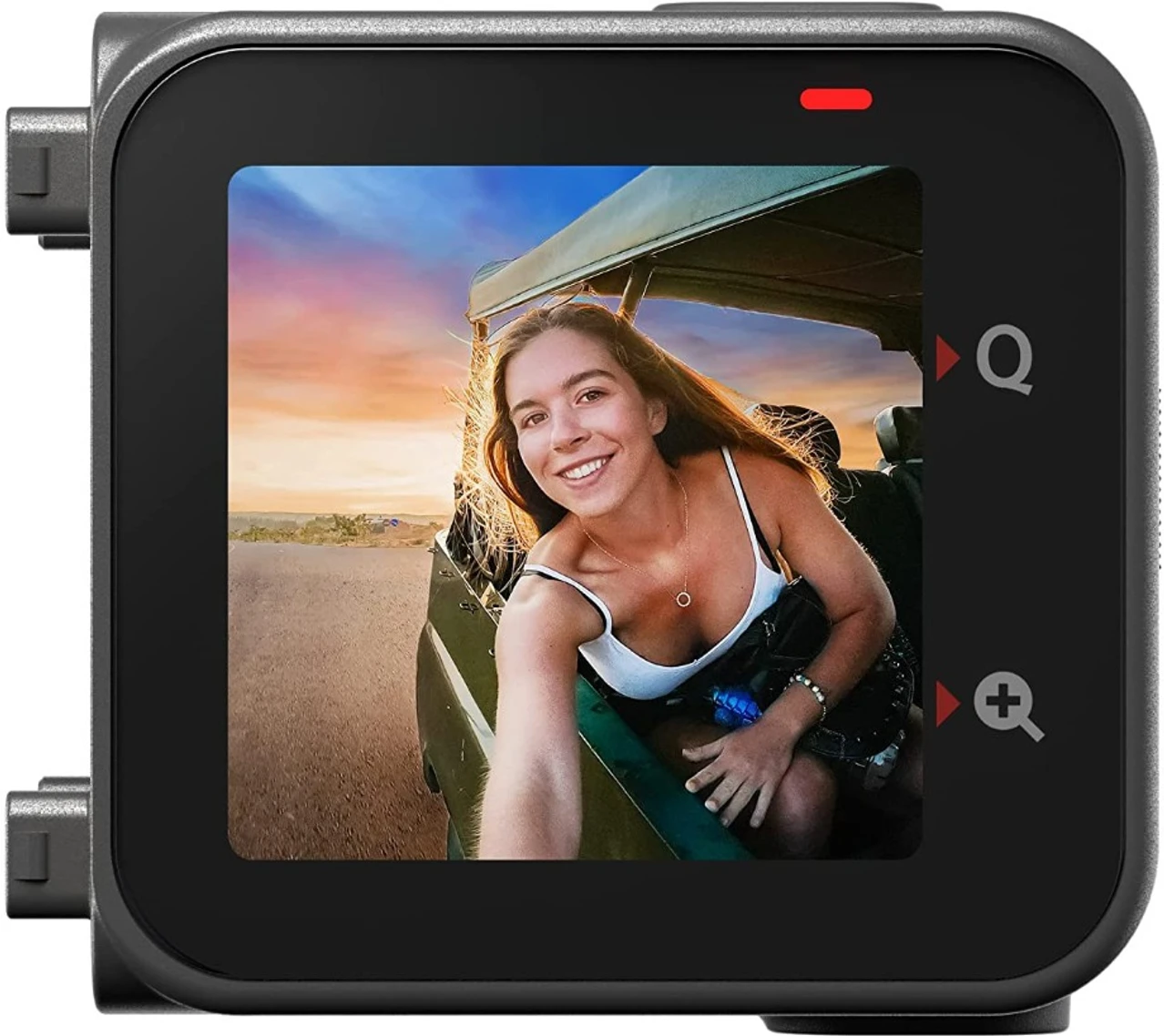 Insta360 One RS 4K Edition Action Camera Modular