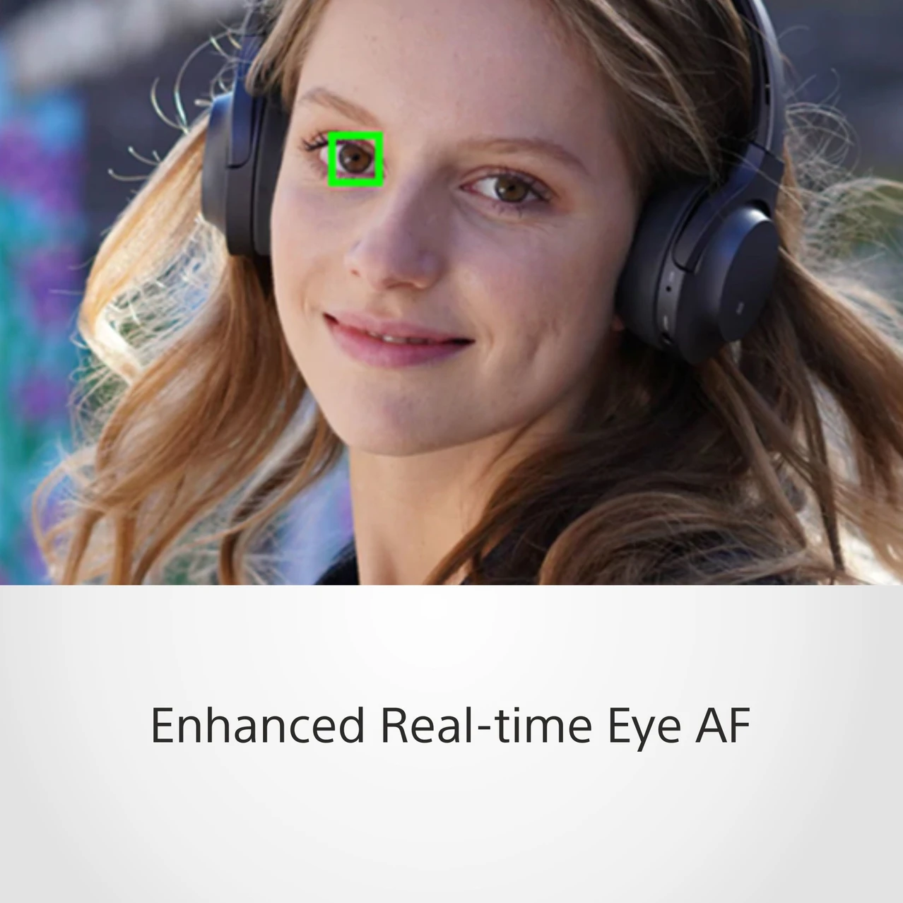 Sony Alpha 6400 Mirrorless Camera Body