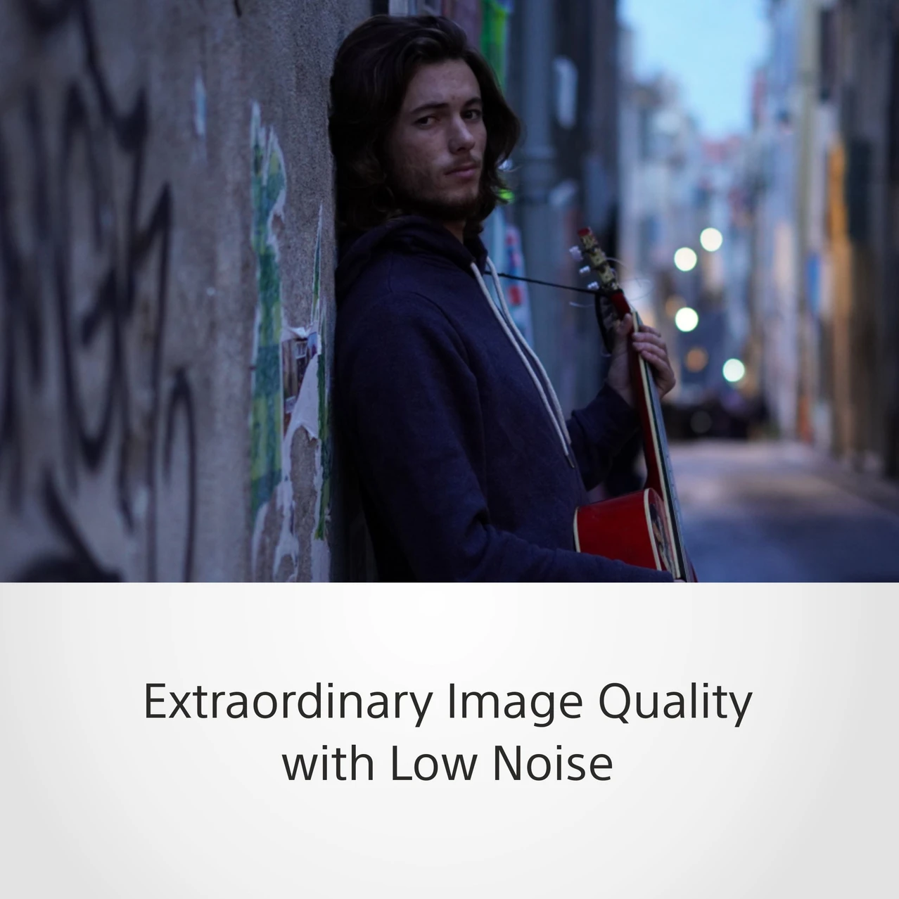 Sony Alpha 6400 Mirrorless Camera Body