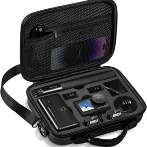 DJI Osmo Action 5 Camera Pouch