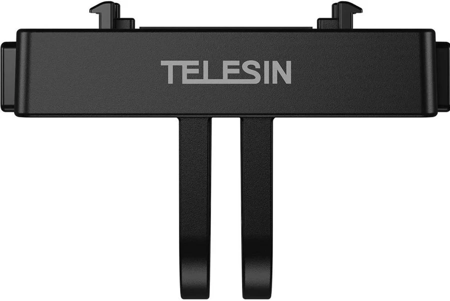 Telesin Two-Claw Magnetic Mount for Insta360 Ace & Ace Pro