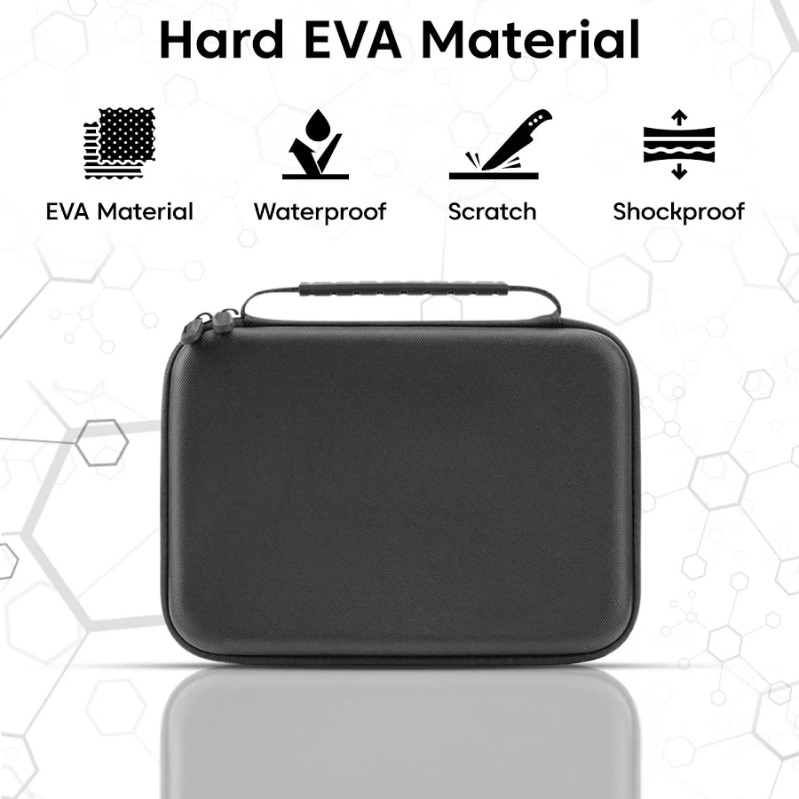 DJI Osmo Action 5 Camera Pouch