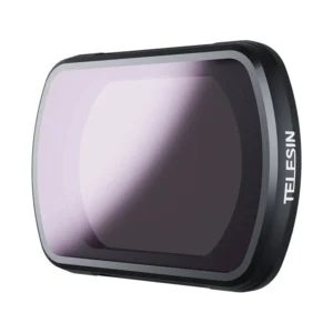 Telesin Filter Kit for DJI Osmo Pocket 3