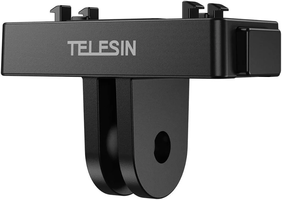 Telesin Two-Claw Magnetic Mount for Insta360 Ace & Ace Pro