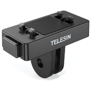 Telesin Two-Claw Magnetic Mount for Insta360 Ace & Ace Pro